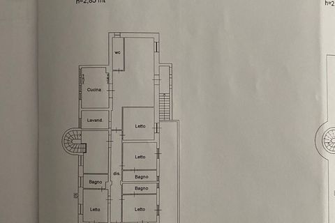 Villa a Teramo, Teramo, Teramo - € 649.000 | Ref: RB0027Lux - foto 49
