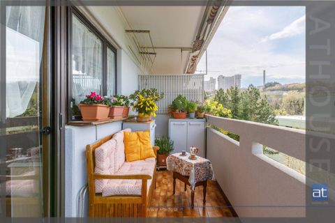 Leilighet i Trieste, Trieste, Trieste - € 120 000 | Ref: ATH0891 - foto 4