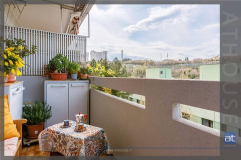 Leilighet i Trieste, Trieste, Trieste - € 120 000 | Ref: ATH0891 - foto 5