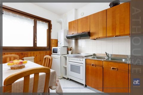 Leilighet i Trieste, Trieste, Trieste - € 120 000 | Ref: ATH0891 - foto 7