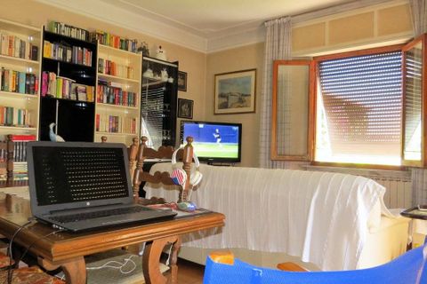 Lejlighed i Massa, Massa and Carrara, Massa - € 295.000 | Ref: 230 - foto 1