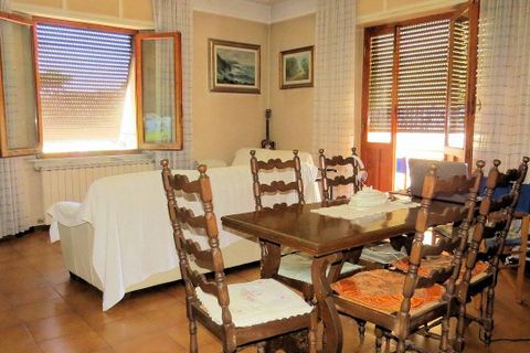 Lejlighed i Massa, Massa and Carrara, Massa - € 295.000 | Ref: 230 - foto 3