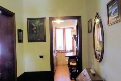 Lejlighed i Massa, Massa and Carrara, Massa - € 295.000 | Ref: 230 - foto 4