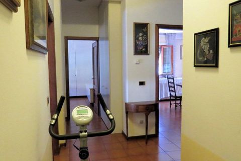 Lejlighed i Massa, Massa and Carrara, Massa - € 295.000 | Ref: 230 - foto 7