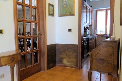 Lejlighed i Massa, Massa and Carrara, Massa - € 295.000 | Ref: 230 - foto 11