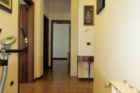 Lejlighed i Massa, Massa and Carrara, Massa - € 295.000 | Ref: 230 - foto 12