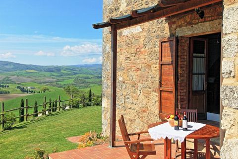 Landejendom i Pienza, Siena, Pienza - € 3.500.000 | Ref: 265 - foto 7