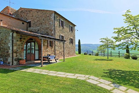 Landejendom i Pienza, Siena, Pienza - € 3.500.000 | Ref: 265 - foto 8