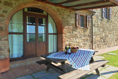 Landejendom i Pienza, Siena, Pienza - € 3.500.000 | Ref: 265 - foto 10