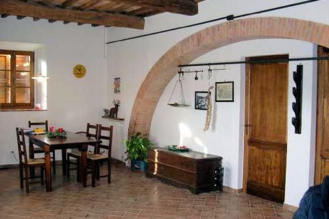 Landejendom i Pienza, Siena, Pienza - € 3.500.000 | Ref: 265 - foto 11