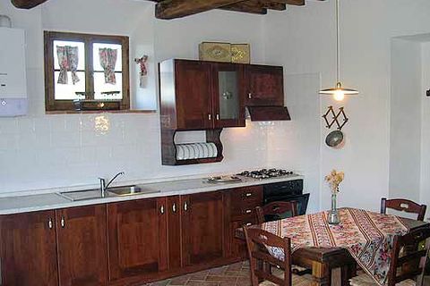 Landejendom i Pienza, Siena, Pienza - € 3.500.000 | Ref: 265 - foto 12