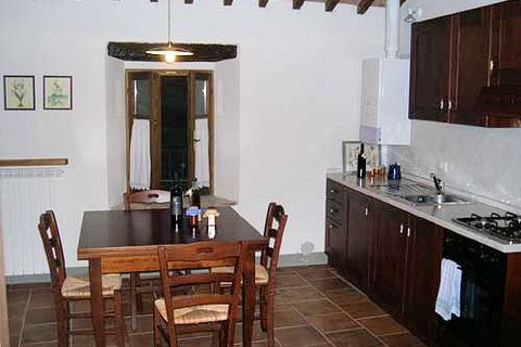 Landejendom i Pienza, Siena, Pienza - € 3.500.000 | Ref: 265 - foto 13
