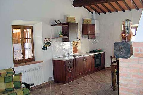 Landejendom i Pienza, Siena, Pienza - € 3.500.000 | Ref: 265 - foto 14
