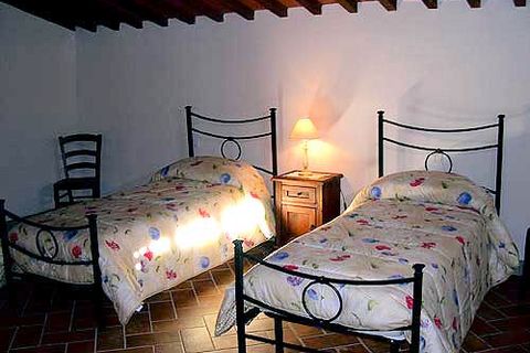 Landejendom i Pienza, Siena, Pienza - € 3.500.000 | Ref: 265 - foto 17