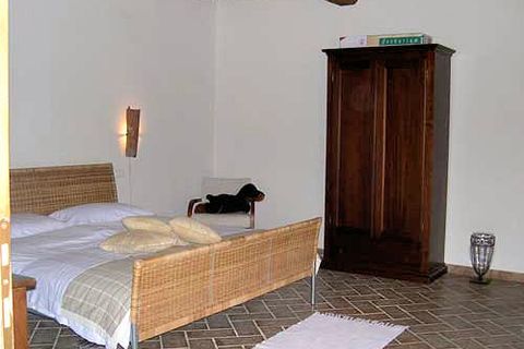 Landejendom i Pienza, Siena, Pienza - € 3.500.000 | Ref: 265 - foto 19