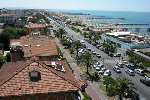 Erhvervsejendom i Massa, Massa and Carrara, Massa - € 890.000 | Ref: 313 - foto 1