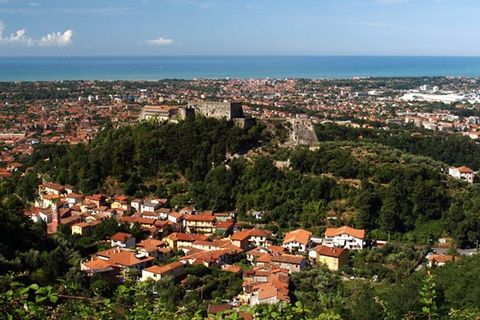 Erhvervsejendom i Massa, Massa and Carrara, Massa - € 890.000 | Ref: 313 - foto 9