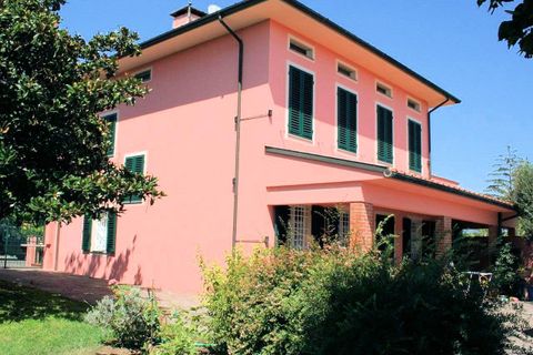 Villa i Capannori, Lucca, Capannori - € 645.000 | Ref: 350 - foto 1