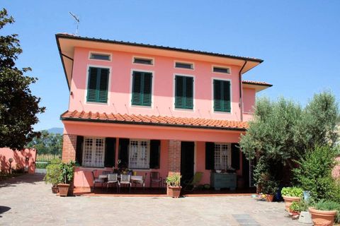 Villa i Capannori, Lucca, Capannori - € 645.000 | Ref: 350 - foto 2