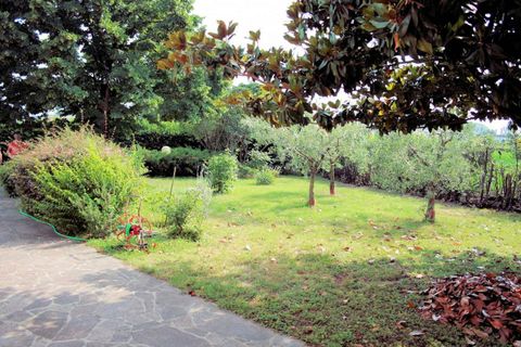 Villa i Capannori, Lucca, Capannori - € 645.000 | Ref: 350 - foto 4