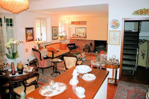 Villa i Capannori, Lucca, Capannori - € 645.000 | Ref: 350 - foto 6