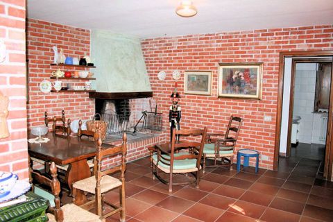 Villa i Capannori, Lucca, Capannori - € 645.000 | Ref: 350 - foto 12
