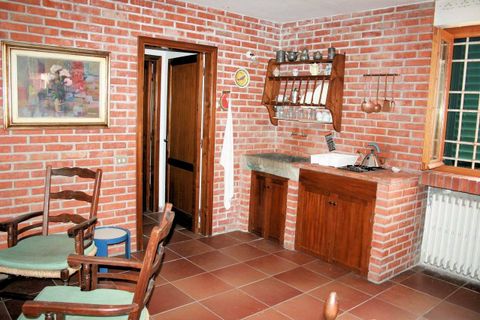 Villa i Capannori, Lucca, Capannori - € 645.000 | Ref: 350 - foto 14