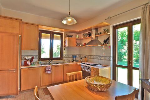 Villa a Pitigliano, Grosseto, Pitigliano - € 490.000 | Ref: 385 - foto 10