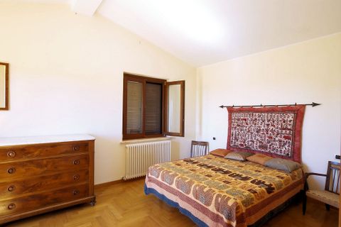 Villa a Pitigliano, Grosseto, Pitigliano - € 490.000 | Ref: 385 - foto 14