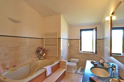 Villa a Pitigliano, Grosseto, Pitigliano - € 490.000 | Ref: 385 - foto 17