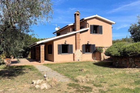 Villa a Pitigliano, Grosseto, Pitigliano - € 490.000 | Ref: 385 - foto 2