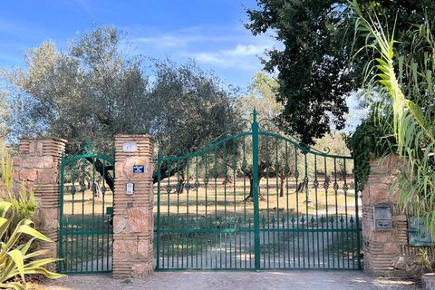 Villa a Pitigliano, Grosseto, Pitigliano - € 490.000 | Ref: 385 - foto 3