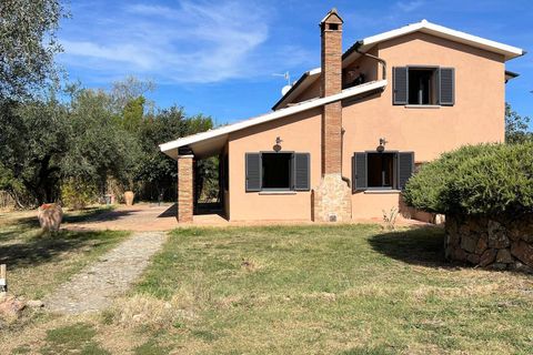 Villa a Pitigliano, Grosseto, Pitigliano - € 490.000 | Ref: 385 - foto 5