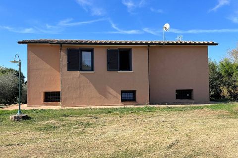 Villa a Pitigliano, Grosseto, Pitigliano - € 490.000 | Ref: 385 - foto 6