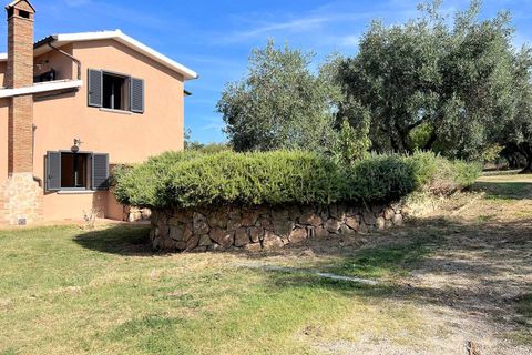 Villa a Pitigliano, Grosseto, Pitigliano - € 490.000 | Ref: 385 - foto 8