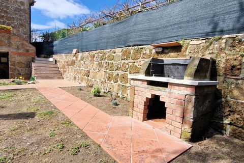 Villa i Sorano, Grosseto, Sorano - € 219.000 | Ref: 389 - foto 4
