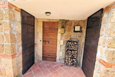Villa i Sorano, Grosseto, Sorano - € 219.000 | Ref: 389 - foto 5