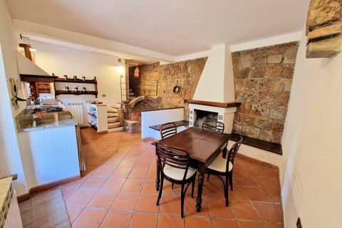 Villa i Sorano, Grosseto, Sorano - € 219.000 | Ref: 389 - foto 6