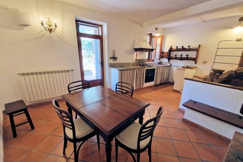 Villa i Sorano, Grosseto, Sorano - € 219.000 | Ref: 389 - foto 7