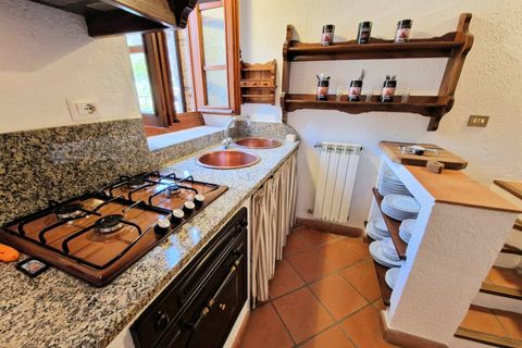 Villa i Sorano, Grosseto, Sorano - € 219.000 | Ref: 389 - foto 8
