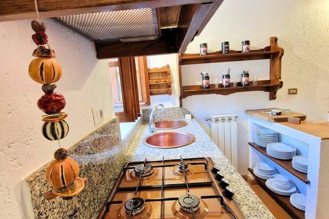 Villa i Sorano, Grosseto, Sorano - € 219.000 | Ref: 389 - foto 9