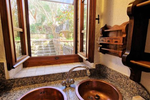 Villa i Sorano, Grosseto, Sorano - € 219.000 | Ref: 389 - foto 10