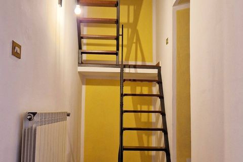 Villa i Sorano, Grosseto, Sorano - € 219.000 | Ref: 389 - foto 13