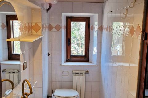 Villa i Sorano, Grosseto, Sorano - € 219.000 | Ref: 389 - foto 18