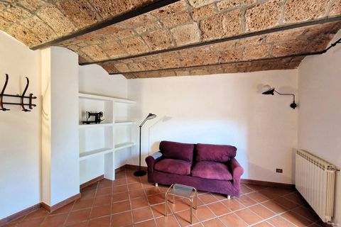 Villa i Sorano, Grosseto, Sorano - € 219.000 | Ref: 389 - foto 21