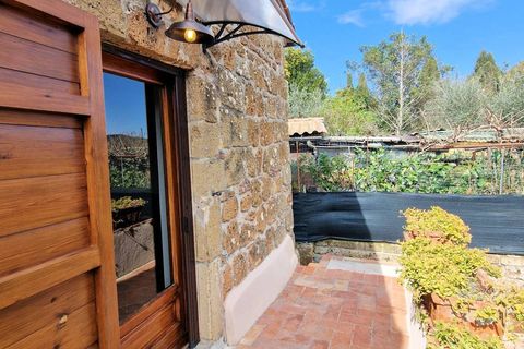 Villa i Sorano, Grosseto, Sorano - € 219.000 | Ref: 389 - foto 22