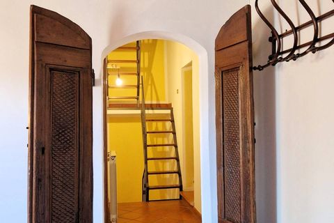 Villa i Sorano, Grosseto, Sorano - € 219.000 | Ref: 389 - foto 23