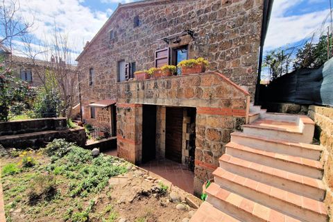 Villa i Sorano, Grosseto, Sorano - € 219.000 | Ref: 389 - foto 24