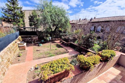 Villa i Sorano, Grosseto, Sorano - € 219.000 | Ref: 389 - foto 25