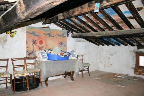Villa i Manciano, Grosseto, Manciano - € 350.000 | Ref: 404 - foto 13